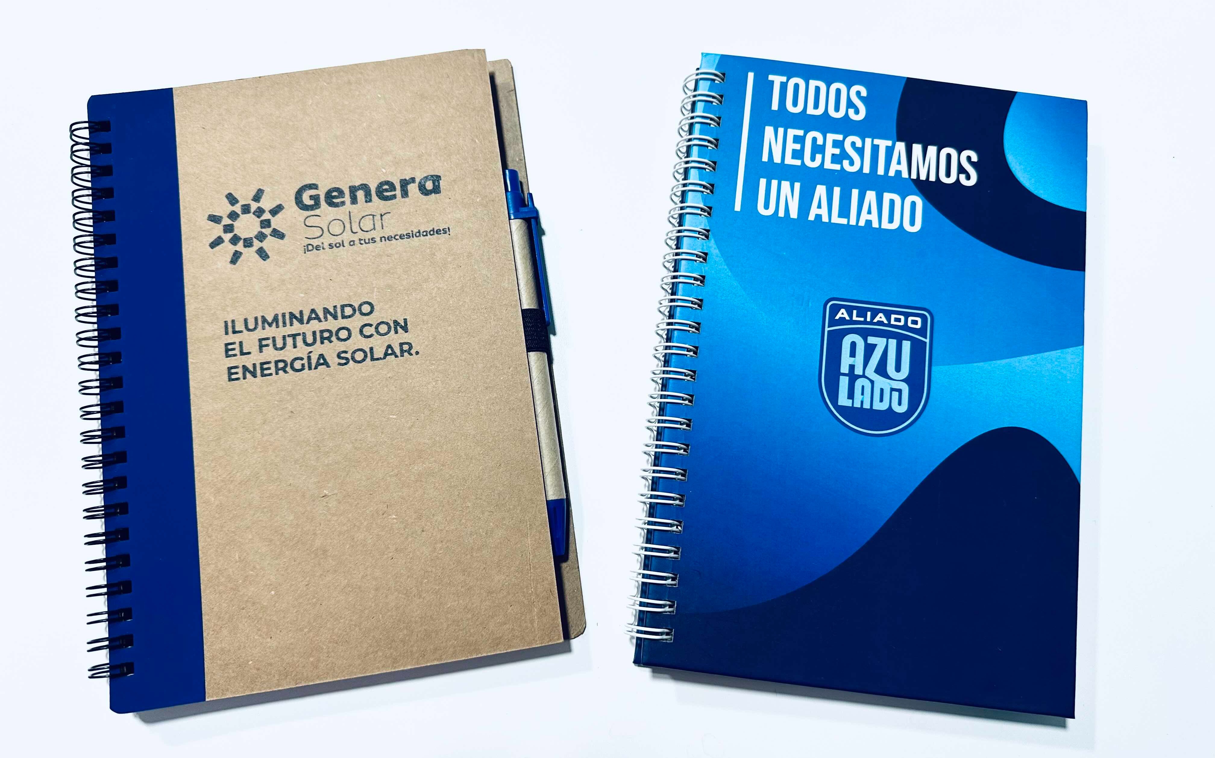 EcoHub • Imagen y texto