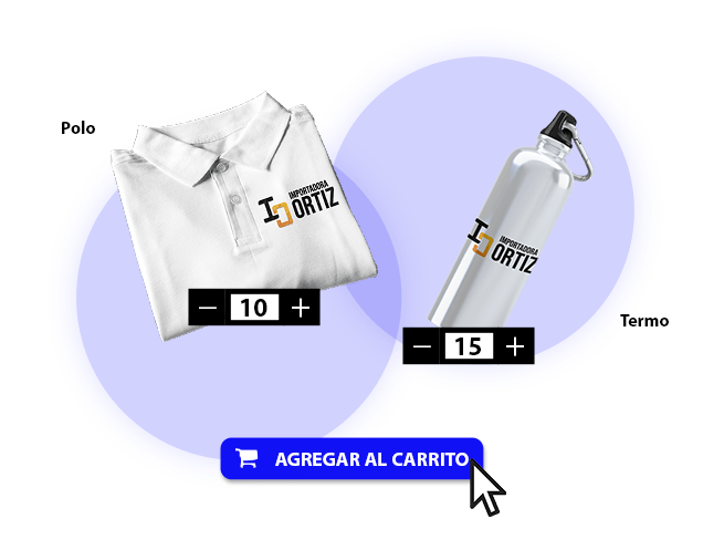 EcoHub • Imagen y texto