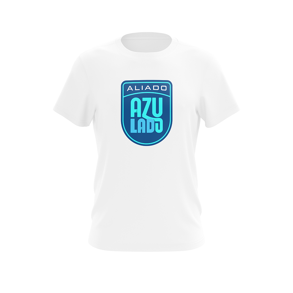 T-Shirt (Dri-fit) - Sublimación Parcial