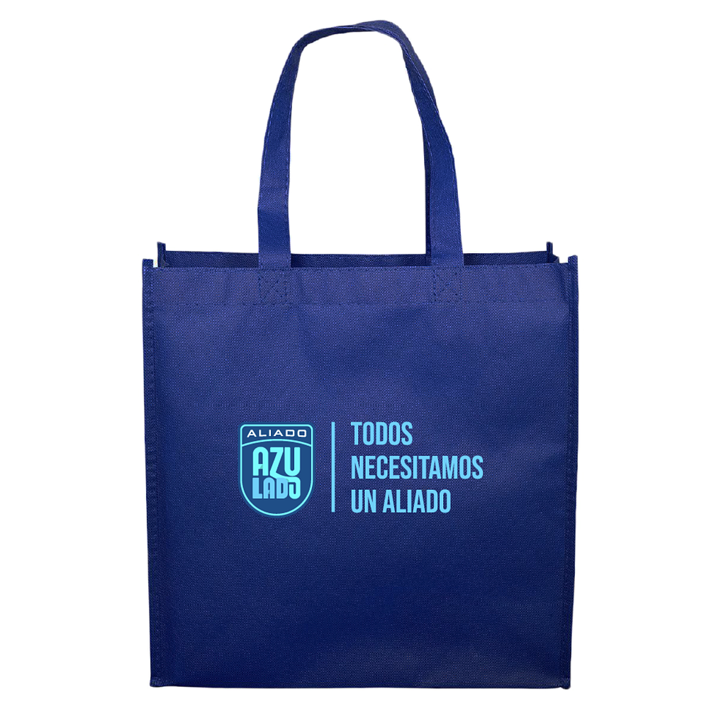Bolsas Eco - DTF