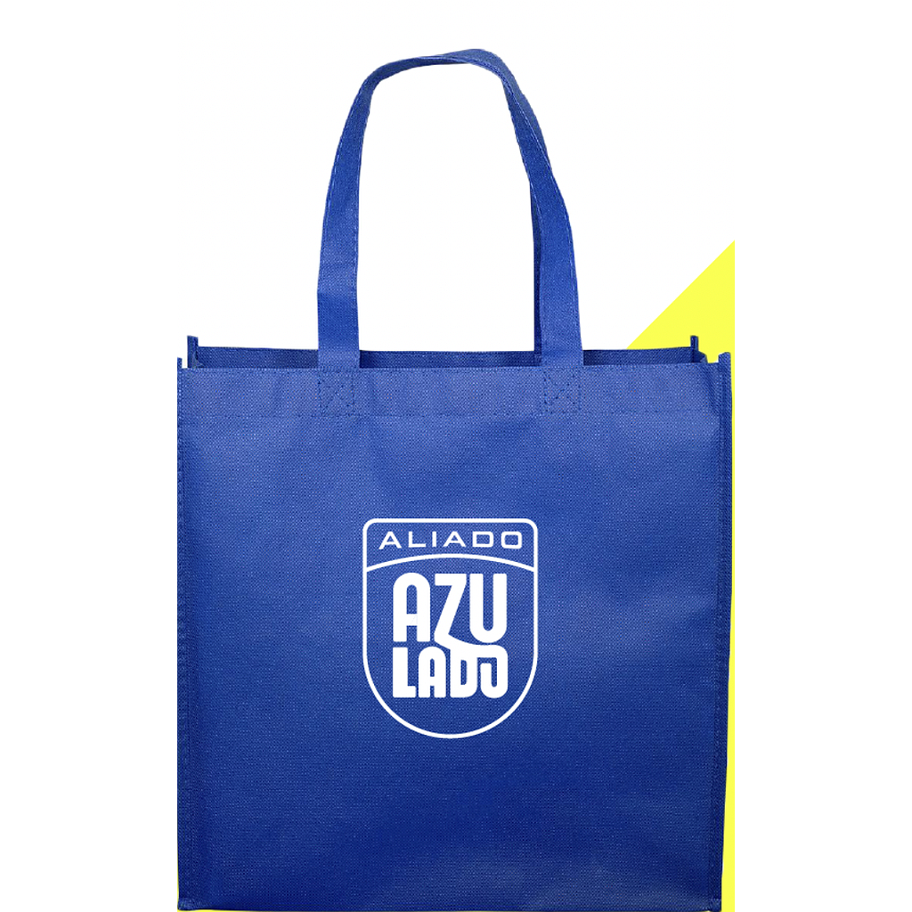 Bolsas Eco - Serigrafía