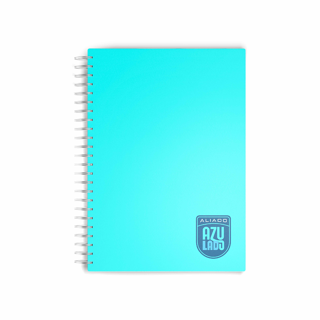 Agendas - Tapa Dura - 5.5 x 8.5