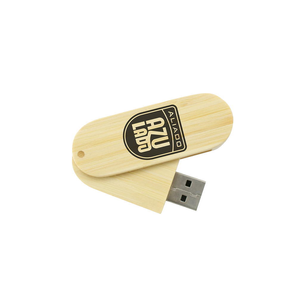 Memorias USB