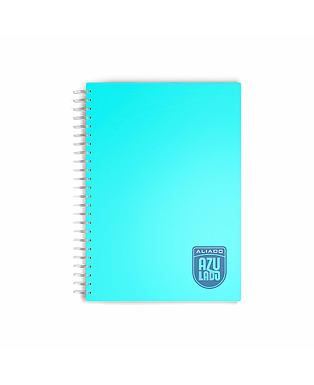 Agendas - Tapa Dura - 5.5 x 8.5