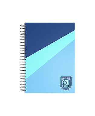 Libretas - Tapa Dura - 5.5 x 8.5