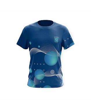 T-Shirt - Full Print