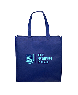 Bolsas Eco - DTF
