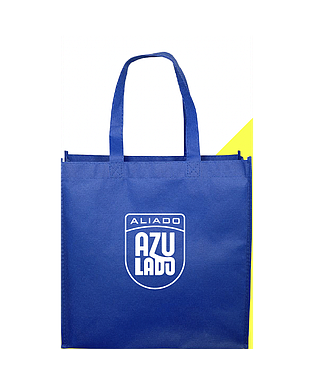 Bolsas Eco - Serigrafía