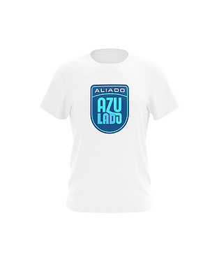 T-Shirt (Dri-fit) - Sublimación Parcial