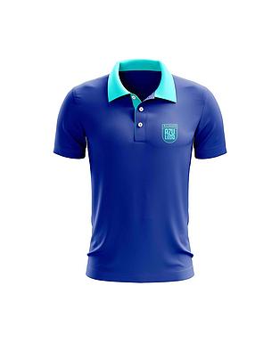 Polo - Full Print
