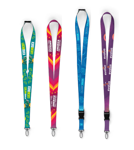 Lanyards