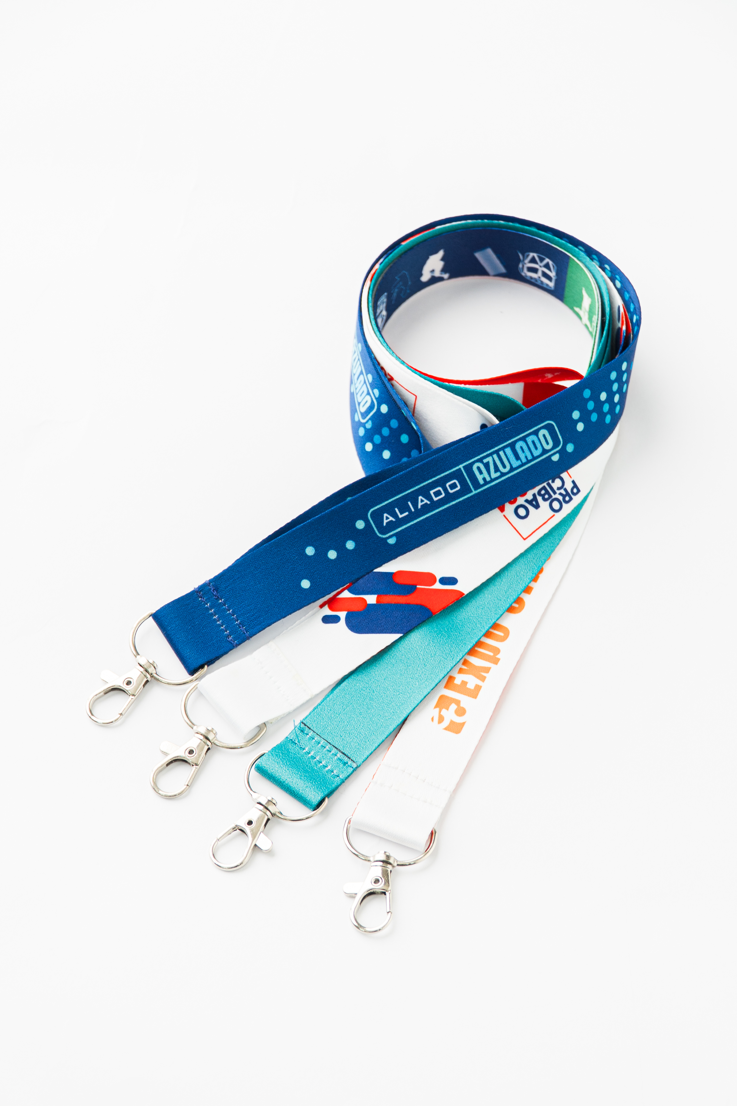 Lanyard - Portada