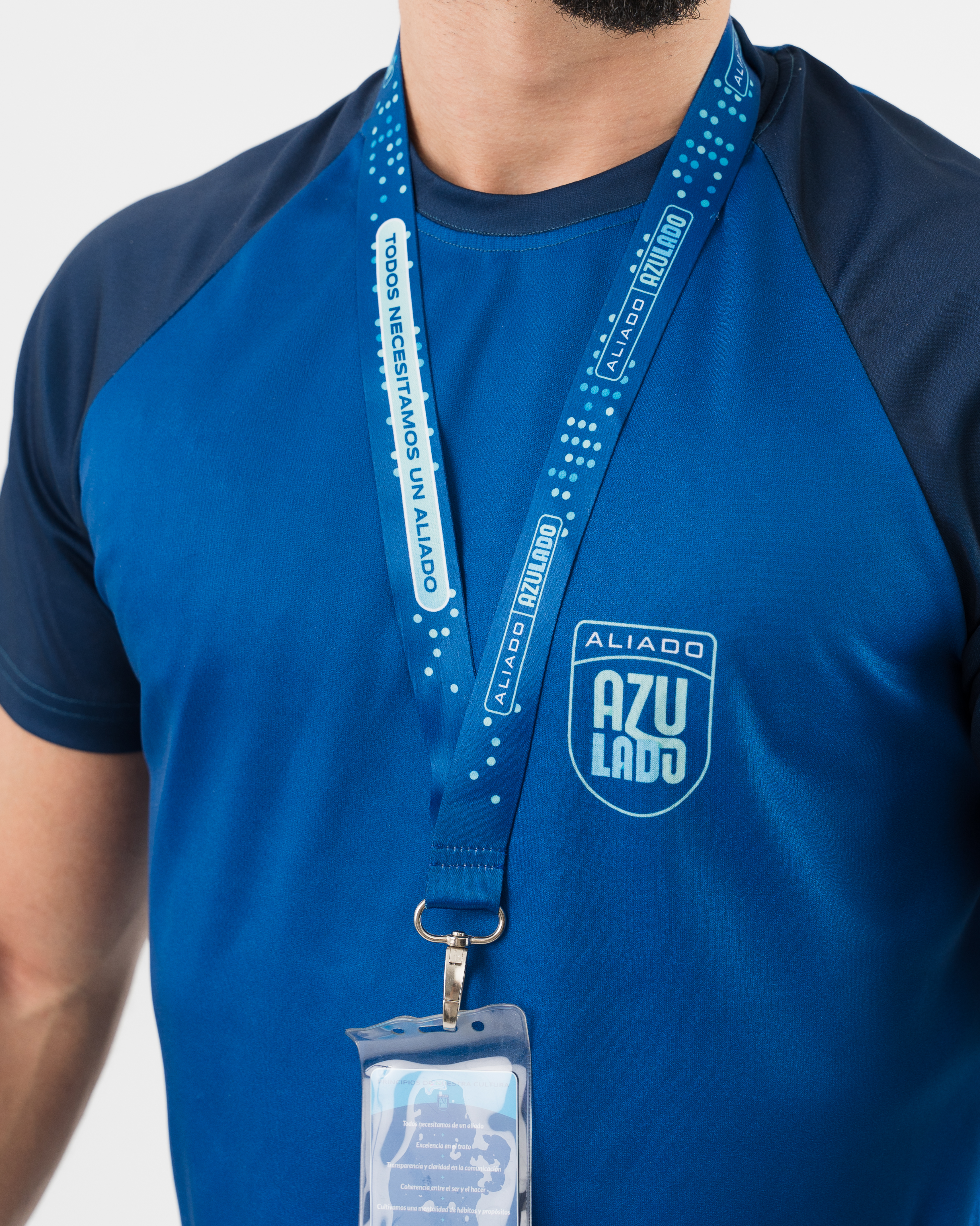 Lanyard - AA