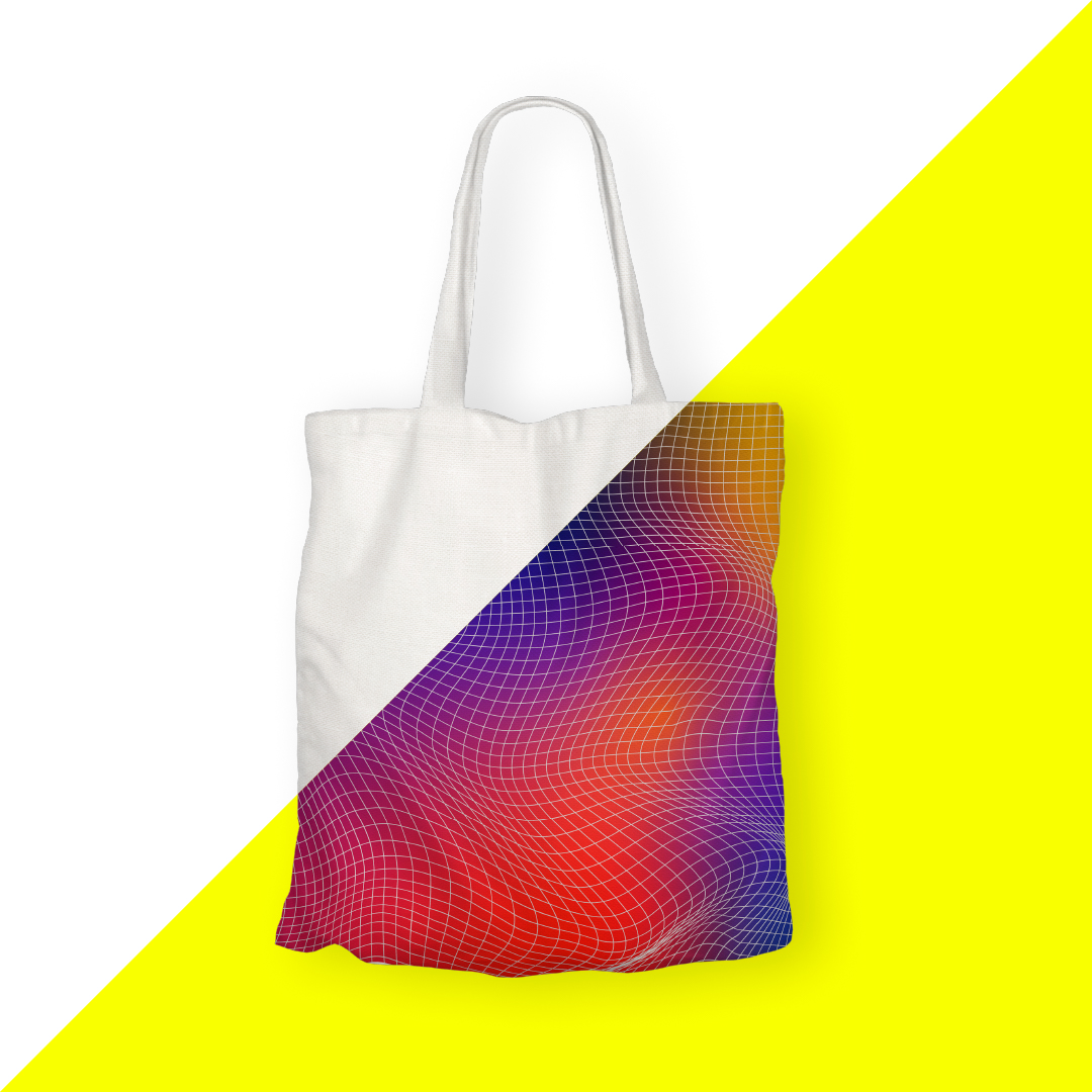 Tote Bags - Personalizado