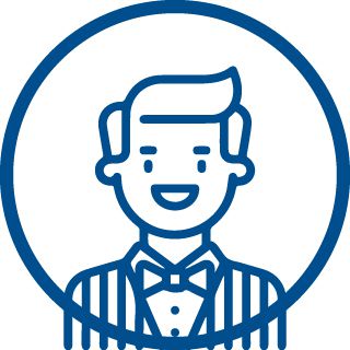 Equipo de la empresa